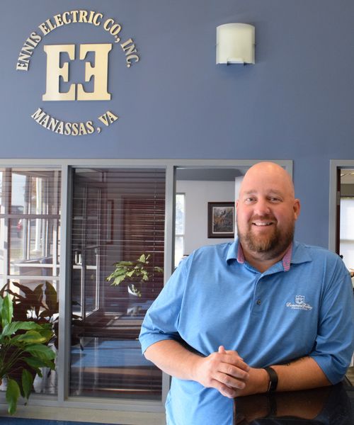 Richard Ennis Ennis Electric