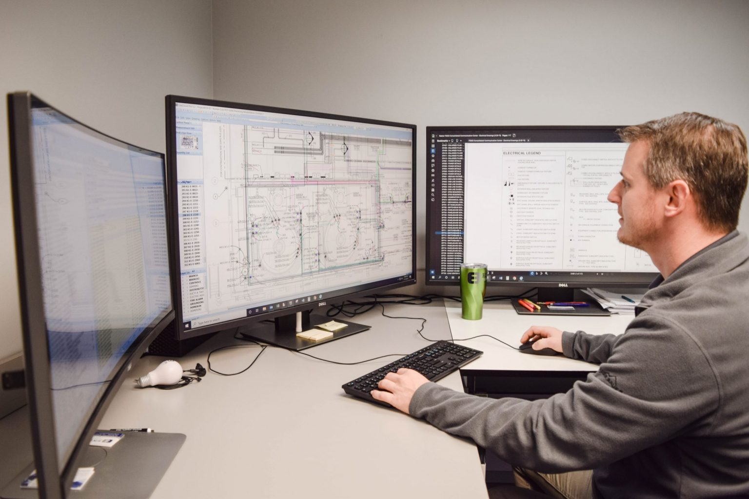 Ennis Electric Washington, DC Electrical Construction