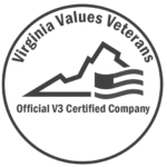 V3 certified